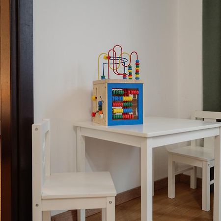 Apartman Square Trg Prijedor Extérieur photo