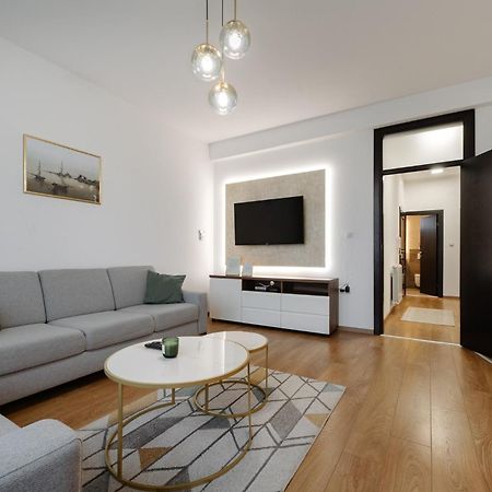 Apartman Square Trg Prijedor Extérieur photo