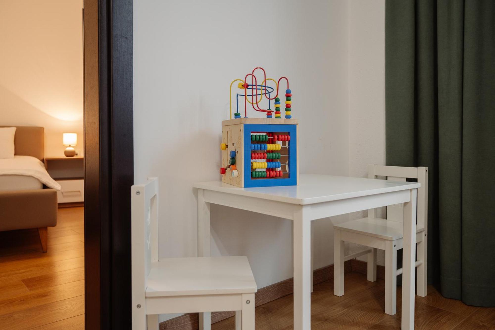 Apartman Square Trg Prijedor Extérieur photo