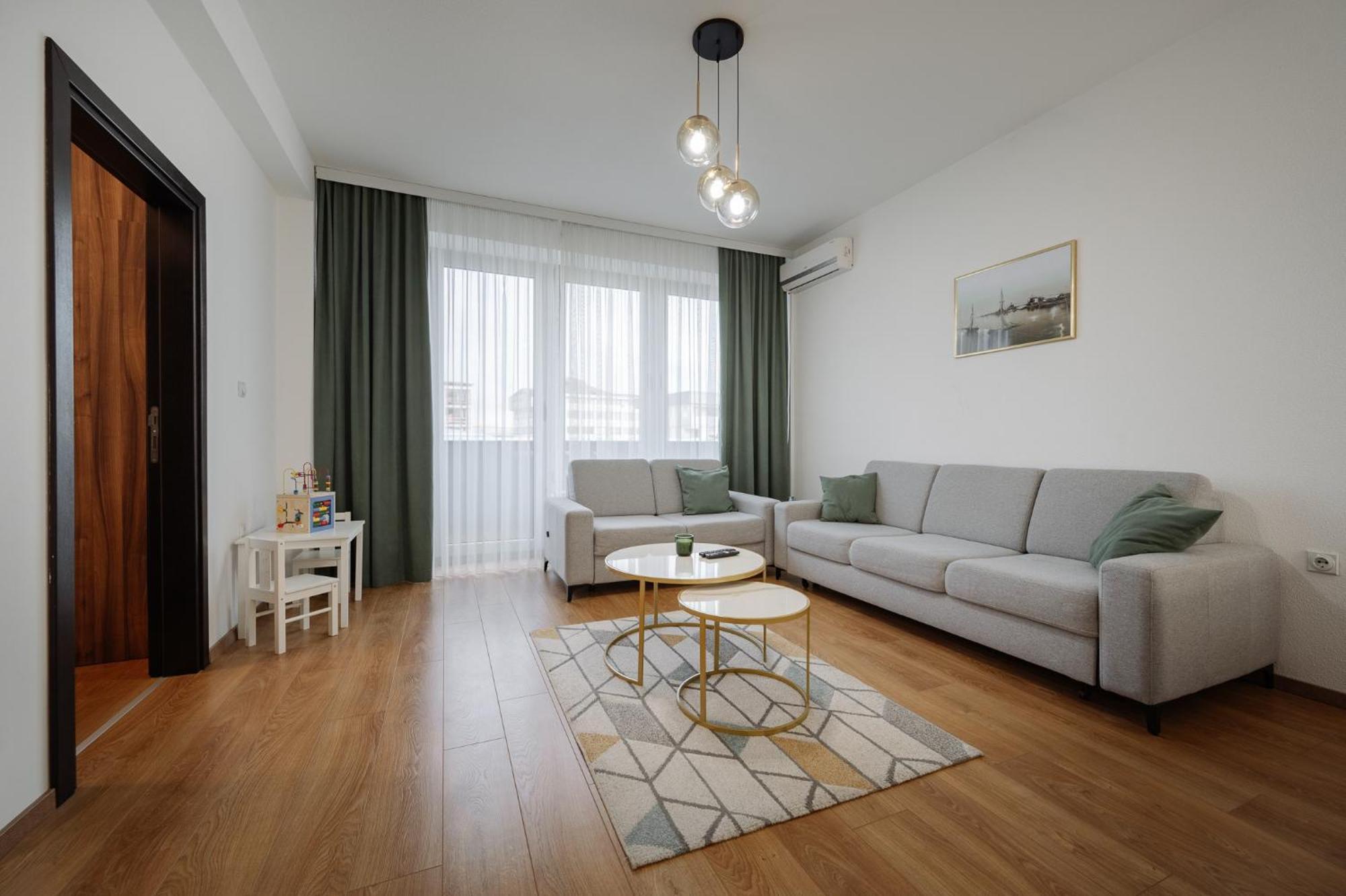 Apartman Square Trg Prijedor Extérieur photo