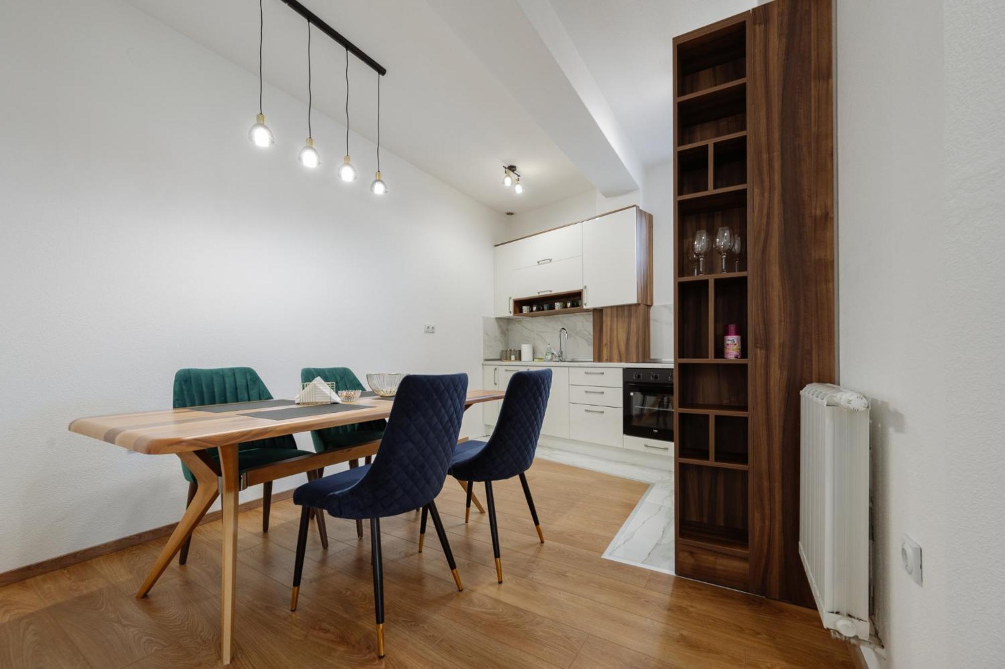 Apartman Square Trg Prijedor Extérieur photo