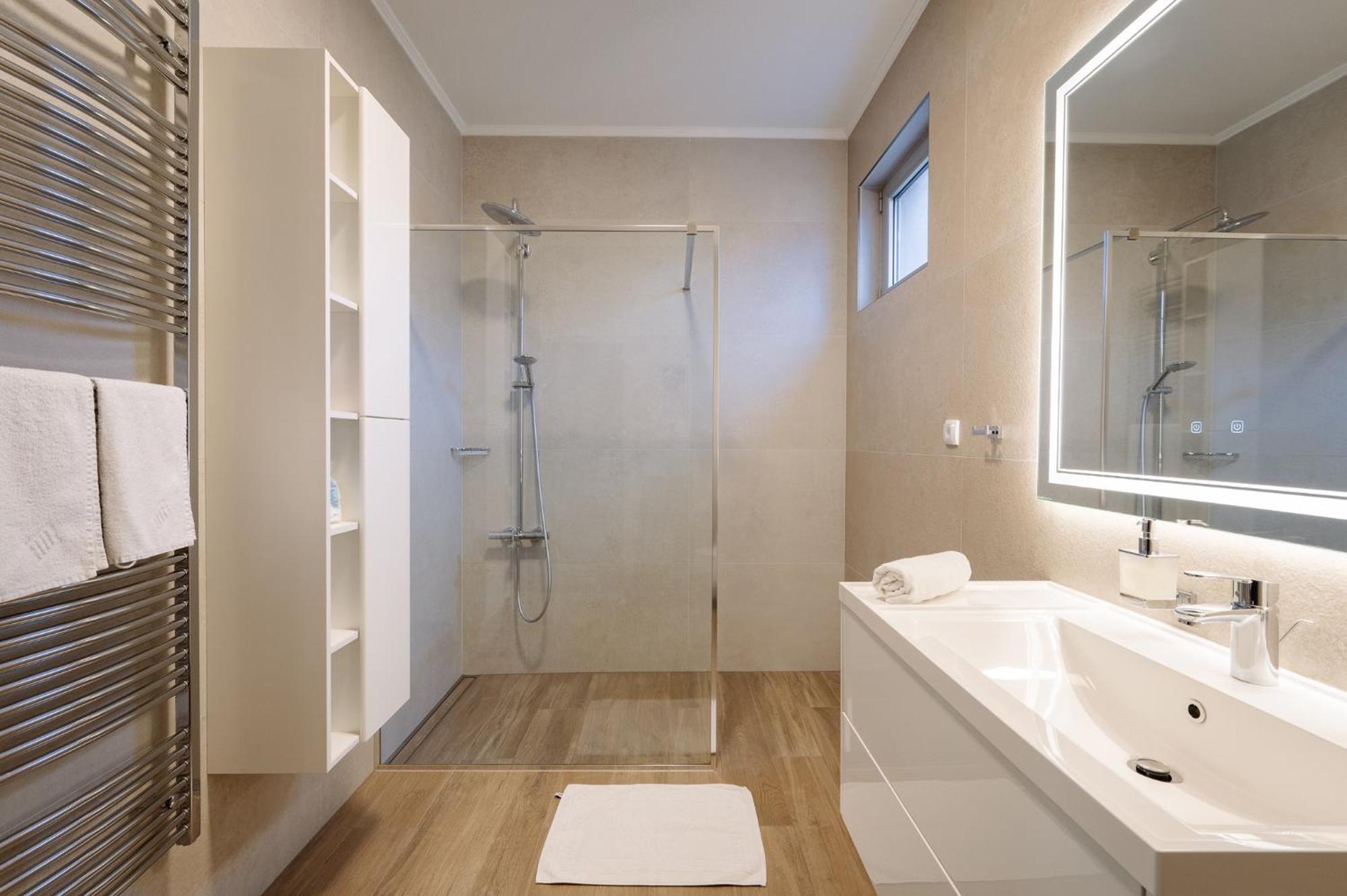 Apartman Square Trg Prijedor Extérieur photo