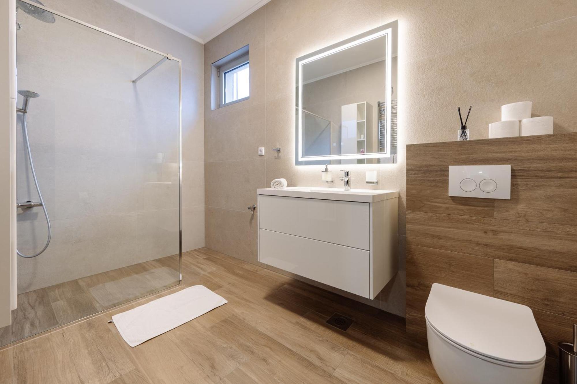 Apartman Square Trg Prijedor Extérieur photo